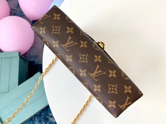Rep ladies SAINT-PLACIDE VUITTON LOUIS 0807